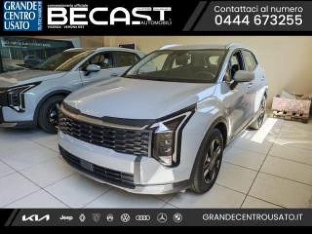 Kia Sportage 1.6 Crdi Mhev Dct Business - Promo Pronta Consegna 