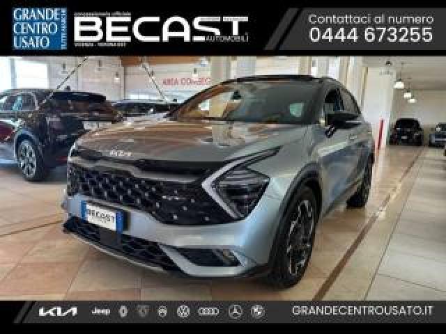 Kia Sportage 1.6 Crdi Mhev Dct Gt-Line Unico Proprietario - K73 