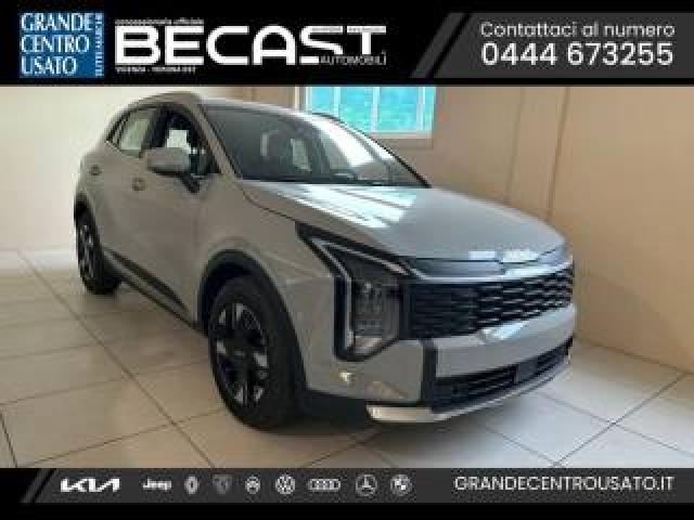 Kia Sportage 1.6 Tgdi Dct Business - Pronta Consegna 