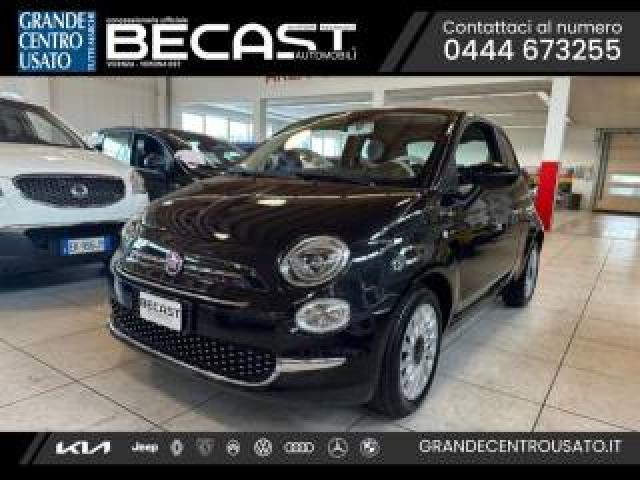 Fiat 500 1.0 Hybrid Dolcevita - Promo K73 