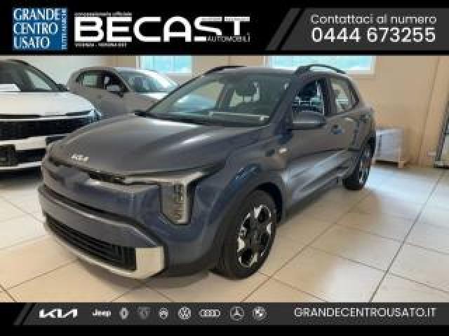 Kia Stonic 1.0 Tgdi Gpl Urban - Pronta Consegna 
