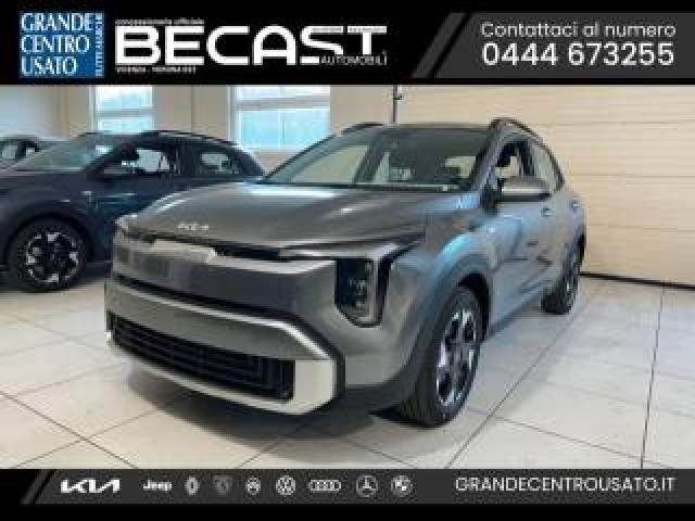 Kia Stonic 1.0 Tgdi Gpl Urban - Pronta Consegna 
