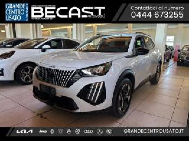 Peugeot 2008 Hybrid 145 E-Dcs6 Allure - Promo K73 