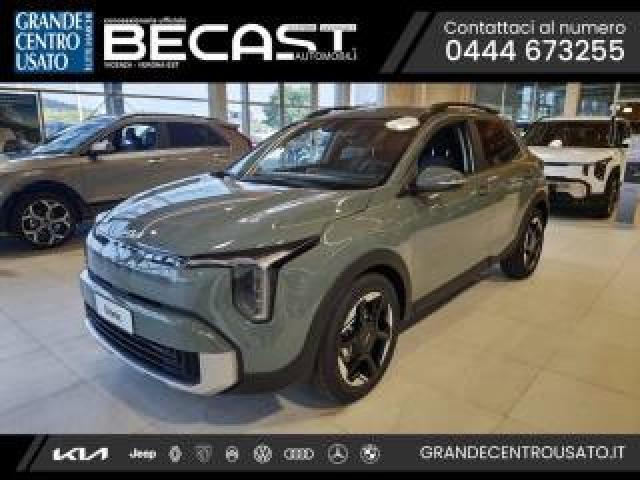 Kia Stonic 1.0 T-Gdi 115 Cv Mhev Mt Style - Pronta Consegna 