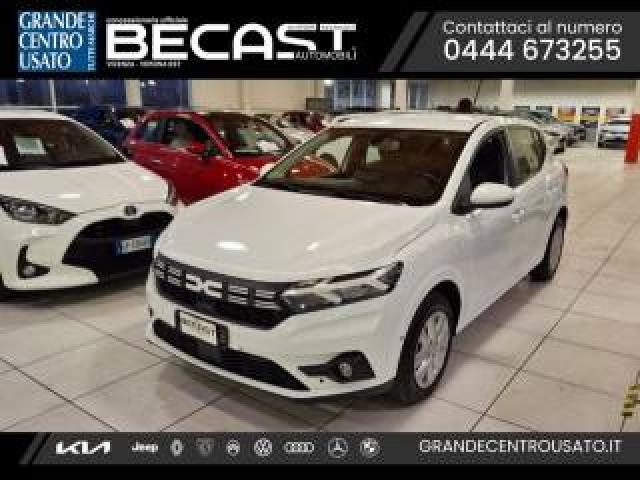 Dacia Sandero Streetway 1.0 Tce Eco-G Expression - Promo K73 