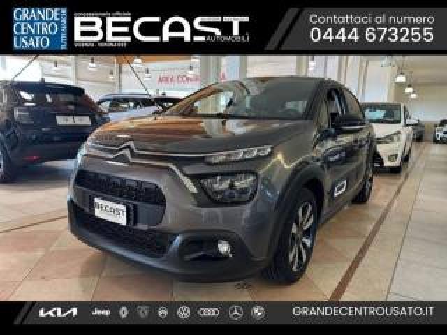 Citroen C3 Puretech 110 S&s Max - Promo K73 