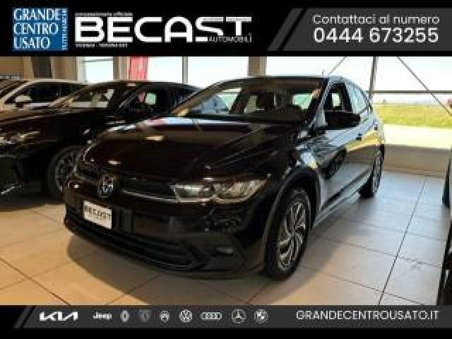 Volkswagen Polo 1.0 Tsi Dsg Life - Promo K73 