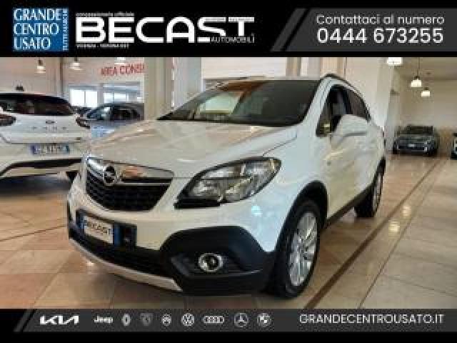 Opel Mokka 1.6 Cdti Ecotec 136cv 4x2 Start&stop Cosmo 