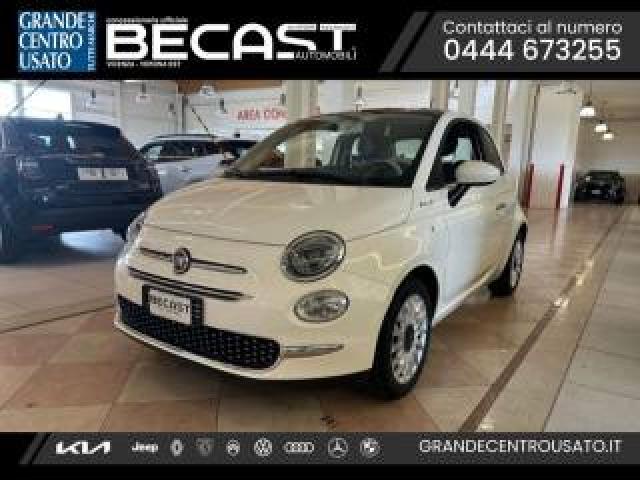 Fiat 500 1.0 Hybrid Dolcevita - Promo K73 