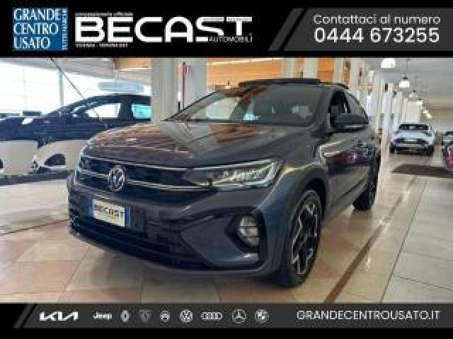 Volkswagen Taigo 1.0 Tsi 115 Cv R-Line - Promo K73 