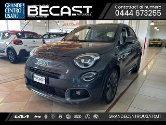 Fiat 500x 1.5 T4 Hybrid 130 Cv Dct Sport - Promo K73 