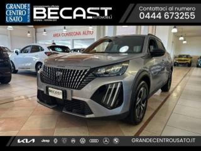 Peugeot 2008 Puretech 100 S&s Allure - Promo K73 