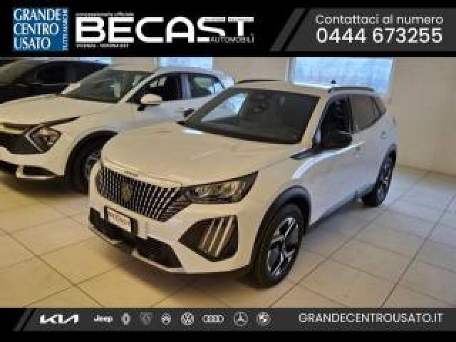 Peugeot 2008 Puretech 100 S&s Allure - Promo K73 