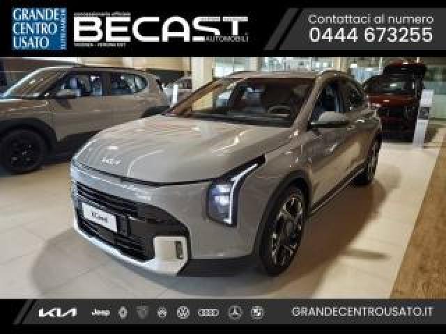Kia Xceed 1.6 T-Gdi 150 Cv Dct Style - Pronta Consegna 