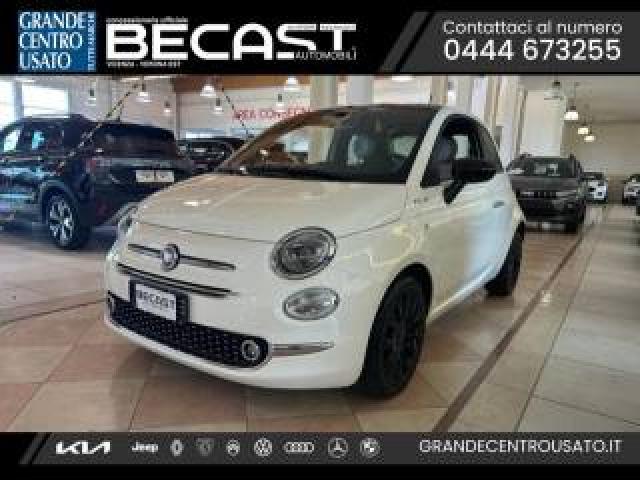 Fiat 500 1.0 Hybrid Dolcevita - Promo K73 