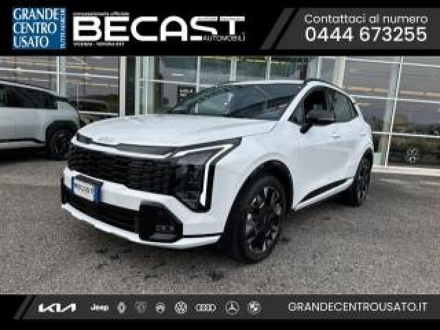 Kia Sportage 1.6 Crdi Mhev Dct Gt-Line - Aziendale - Promo K73 