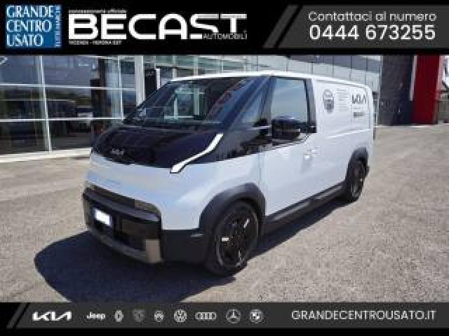 Kia Pv5 Cargo Ev 71,2 Kwh Pro - Aziendale 
