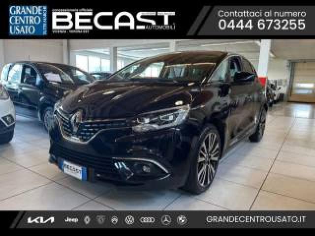 Renault Scenic Scénic Dci 160 Cv Edc Energy Initiale Paris 