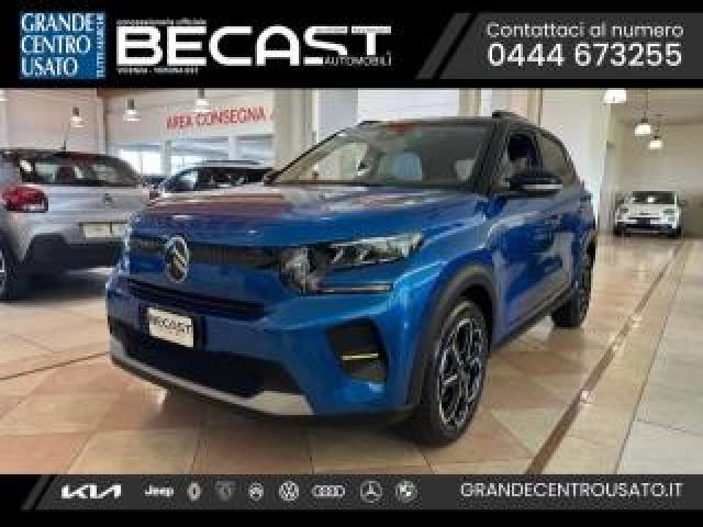 Citroen C3 Puretech 100 S&s Max - Promo K73 