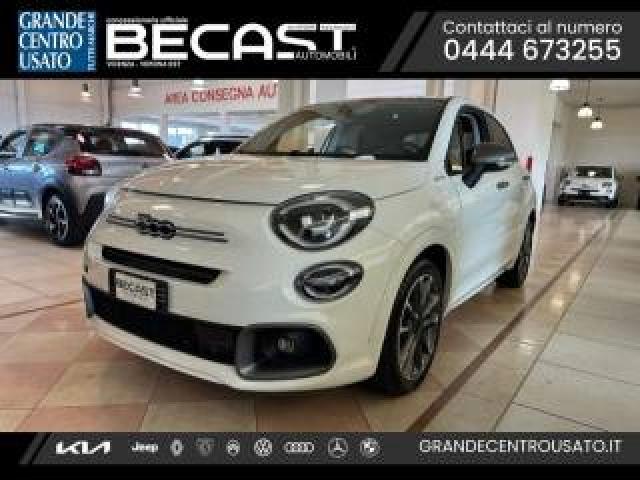Fiat 500x 1.5 T4 Hybrid 130 Cv Dct Sport - Promo K73 