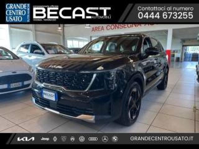 Kia Sorento 1.6 T-Gdi Hev At6 4wd Evolution - Aziendale - K73 