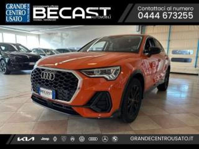 Audi Q3 Sportback 45 Tfsi E S Tronic Business Plus - 