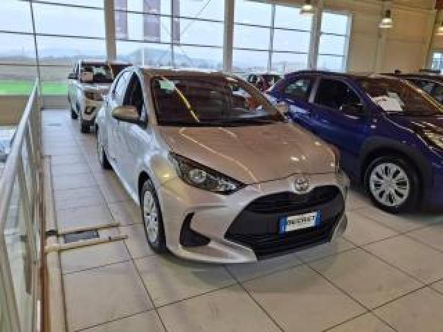 Toyota Yaris 1.5 Hybrid 5 Porte Active - 