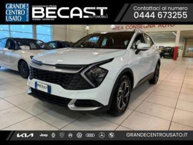 Kia Sportage 1.6 Crdi Mhev Dct Business -  