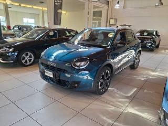 Fiat 600 Hybrid 100 Cv Dct Mhev La Prima - 