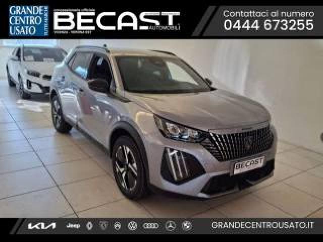 Peugeot 2008 Puretech 100 S&s Allure -  