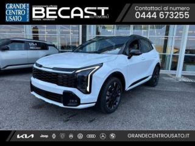 Kia Sportage 1.6 Crdi Mhev Dct Gt-Line Plus Km0 