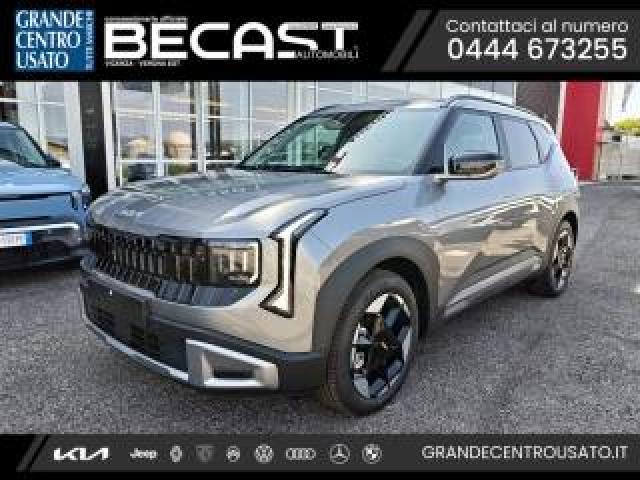 Kia Seltos 1.6 Tgdi Style 2wd Dct Pronta Consegna 