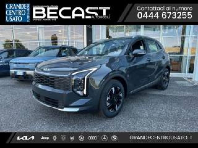 Kia Sportage 1.6 Tgdi Gpl Dct Business Pronta Consegna 