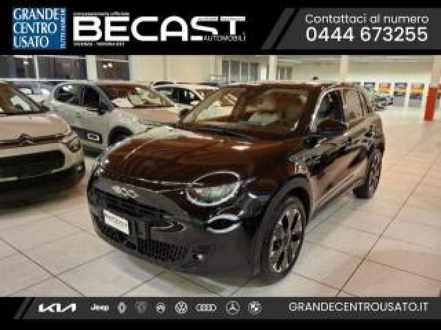 Fiat 600 Hybrid 100 Cv Dct Mhev La Prima - Promo K73 