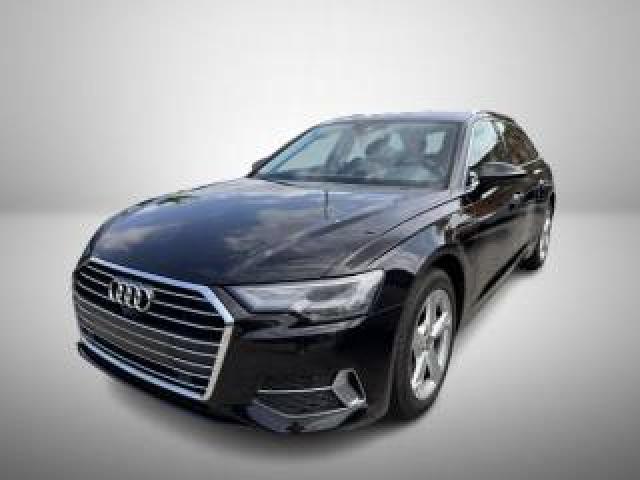 Audi A6 Avant 40 2.0 Tdi S Tronic  Sport 