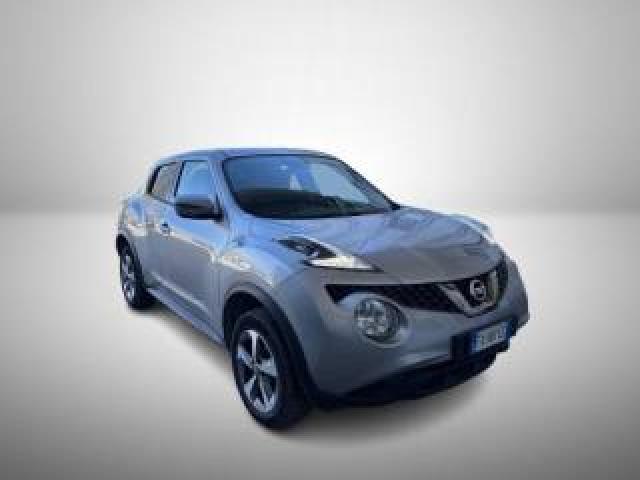 Nissan Juke 1.6 Gpl Business 