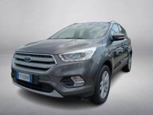 Ford Kuga 2.0 Tdci 120 Cv S&s 2wd Powershift Business 