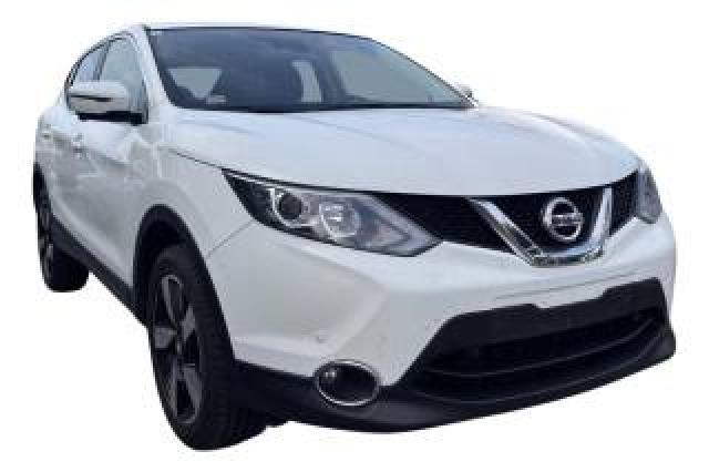 Nissan Qashqai 1.5 Dci Business Navi  
