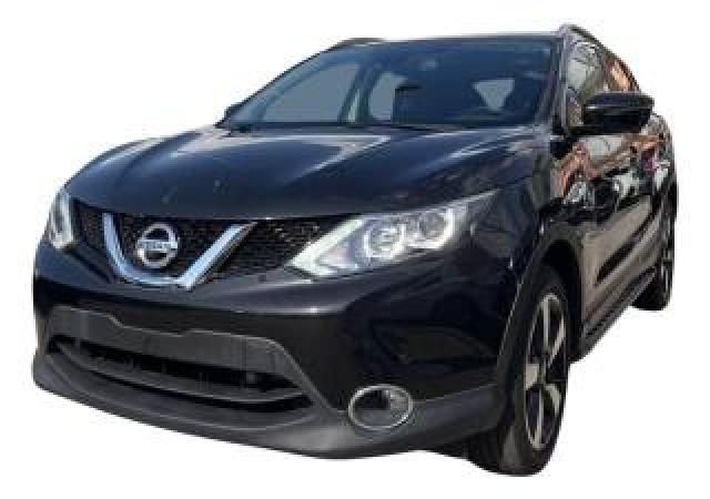 Nissan Qashqai 1.6 Dci 2wd Tekna 