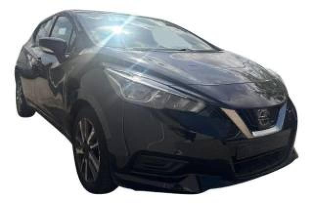 Nissan Micra 1.0l 12v 5 Porte Business 