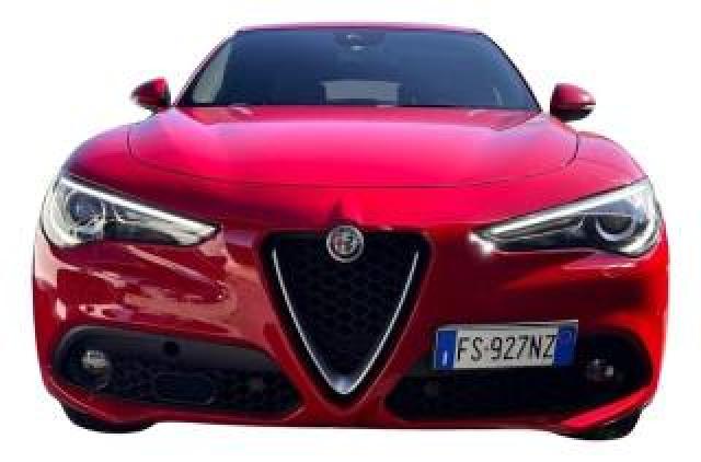 Alfa Romeo