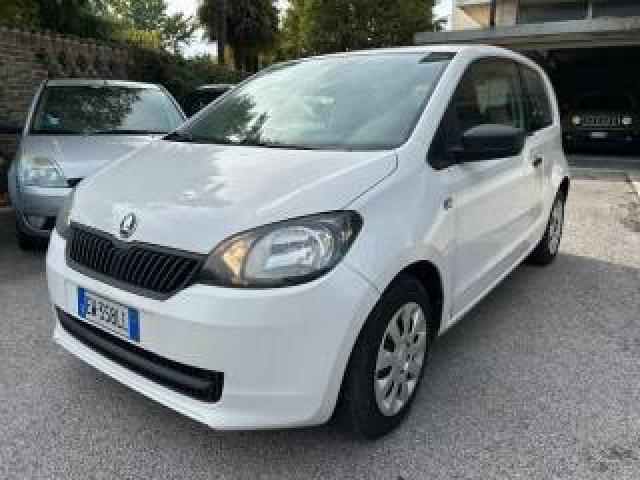 Skoda Citigo 1.0 75 Cv 3 Porte Elegance 