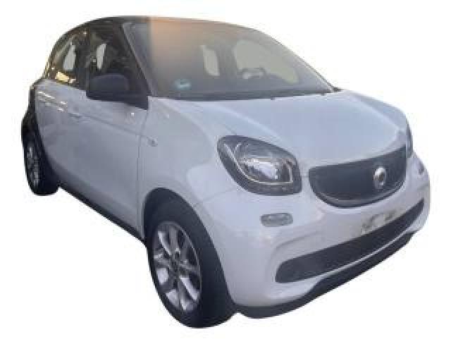 Smart Forfour 90 0.9 Turbo Twinamic Passion Teetto Automatica 