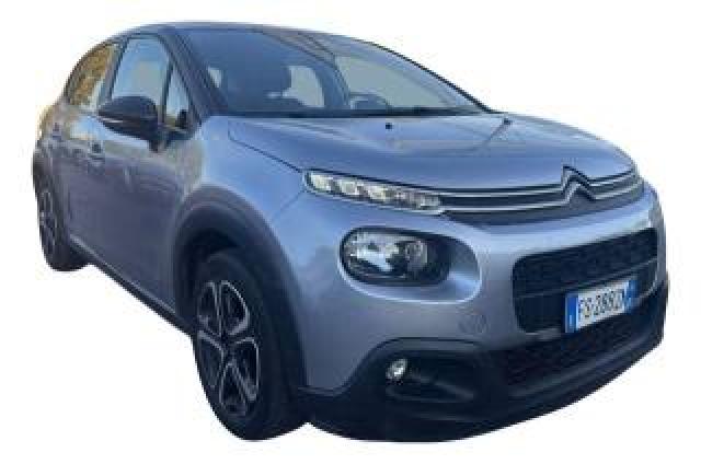 Citroen C3 Puretech 82 Feel  