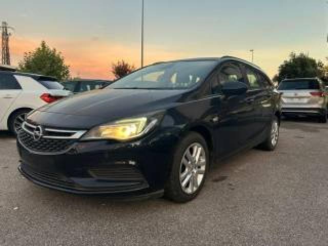 Opel Astra 1.6 Cdti Sports Tourer Business 