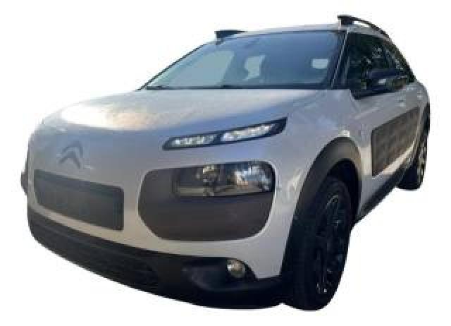 Citroen C4 Cactus Puretech 82 Shine Edition 