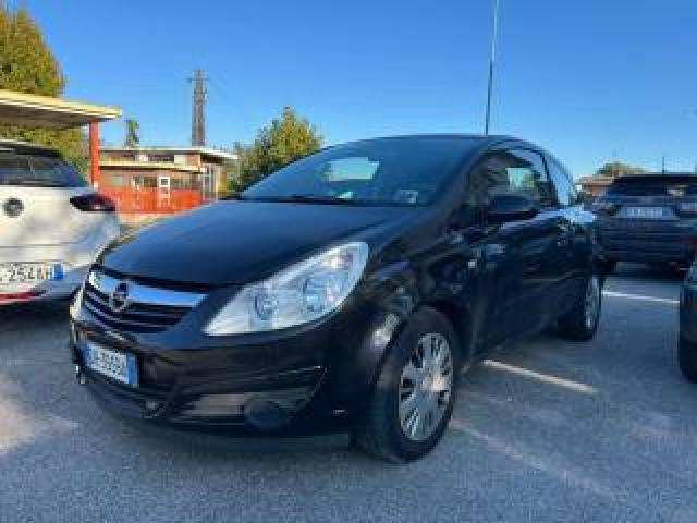 Opel Corsa 1.2 3 Porte Club 