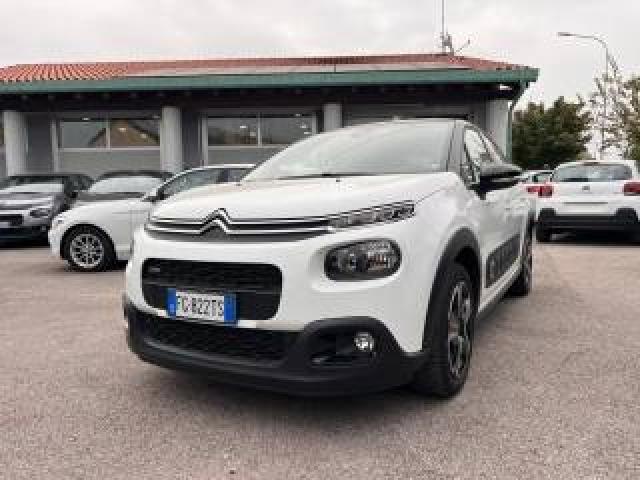 Citroen C3 Puretech 82 Shine 