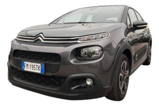 Citroen C3 Puretech 82 Shine 