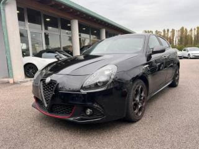 Alfa Romeo Giulietta 1.6 Jtdm 120 Cv Super 